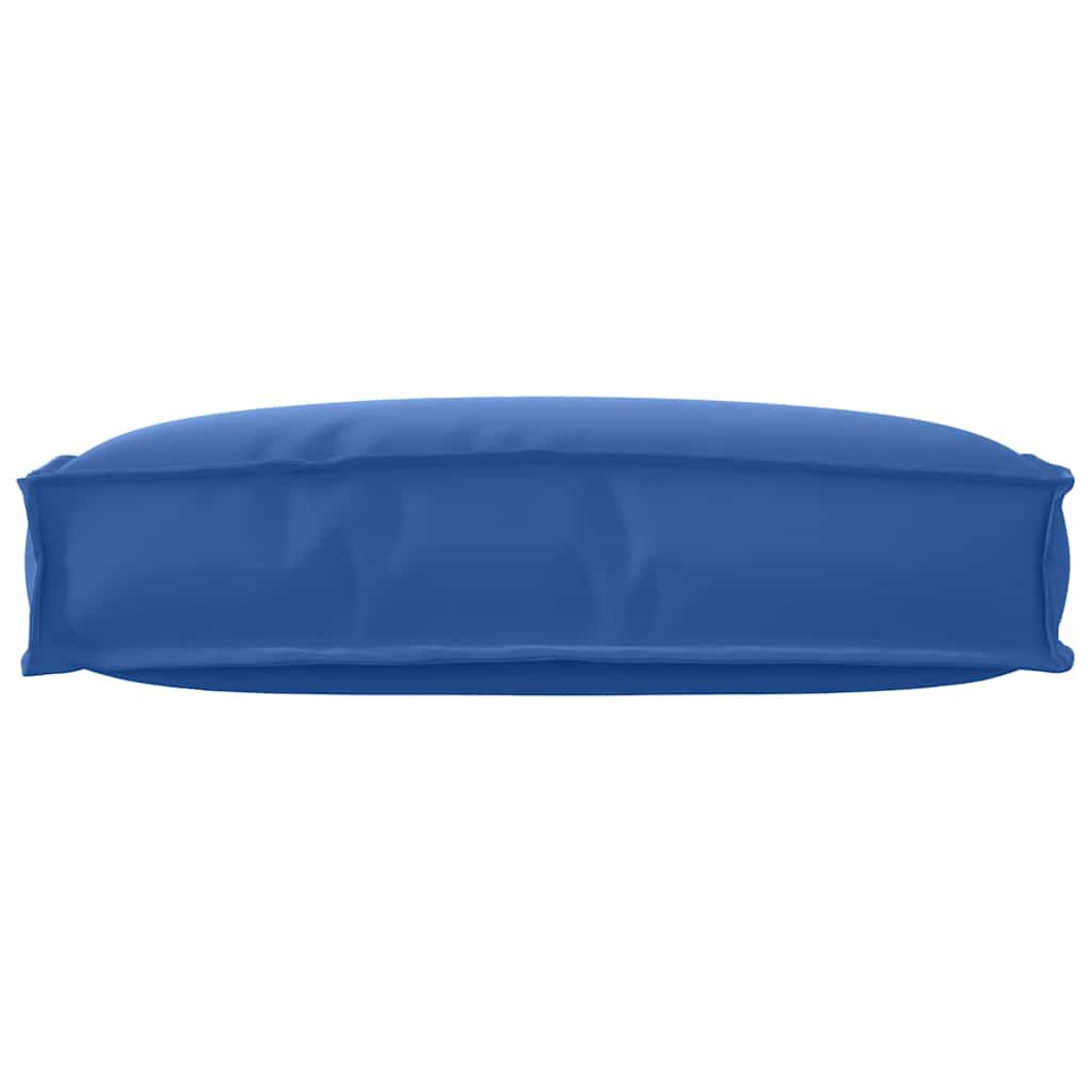 Udendørs Pude Rojal blå Polyester Mellem Aftagelige Betræk 4 8721158775214 wbg fr en hd 1