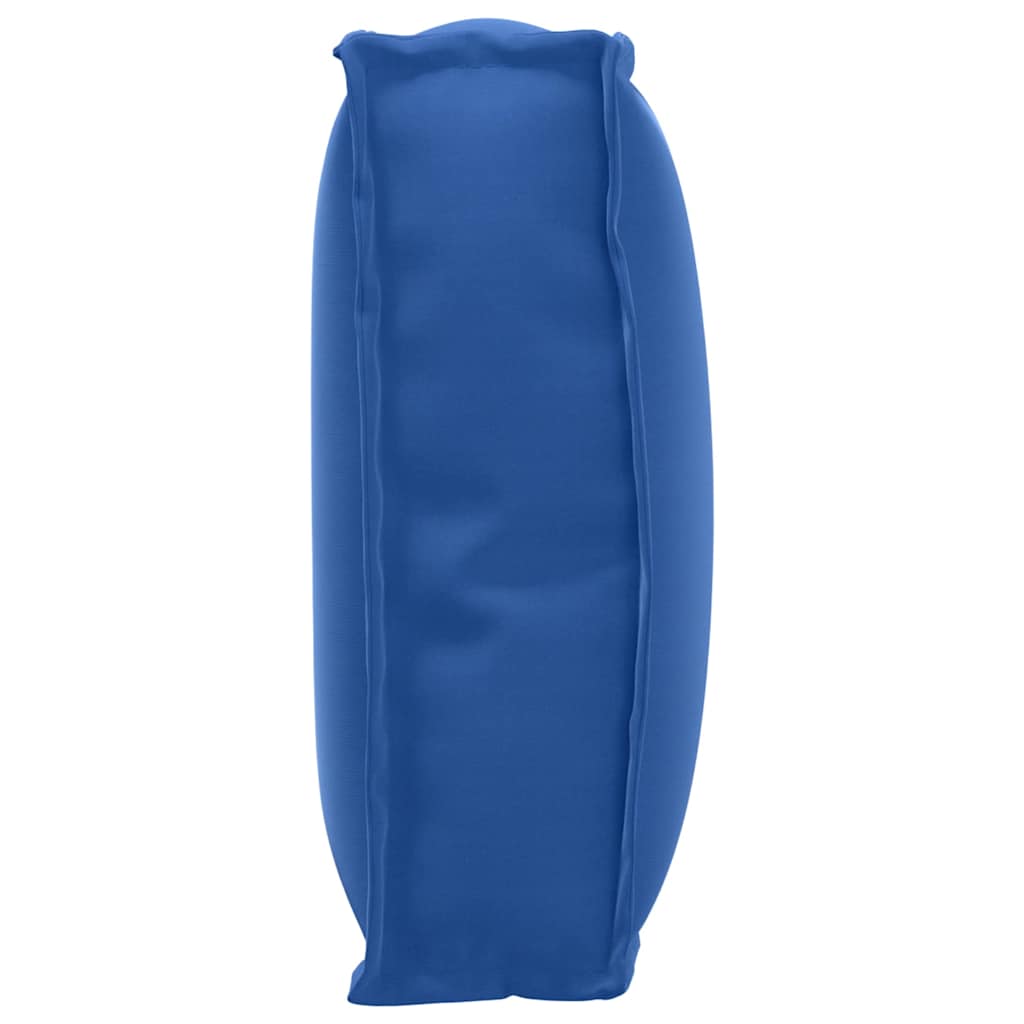 Udendørs Pude Rojal blå Polyester Mellem Aftagelige Betræk 5 8721158775214 wbg si en hd 1