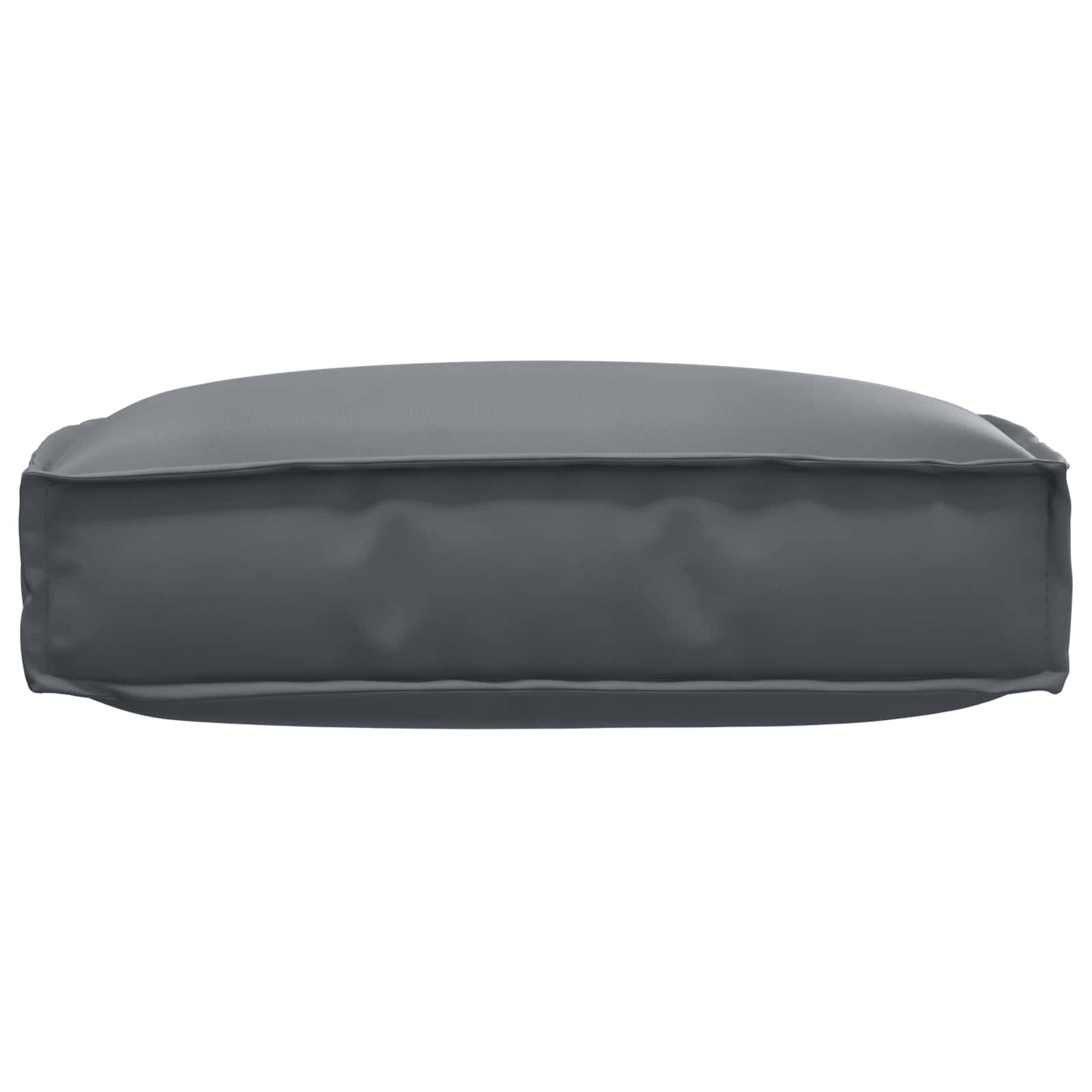 Padi Antratsiit 60 x 60 x 12 cm Oxfordi kangas 4 Kõik vajalik sinu aeda ja koju! Padi Antratsiit 60 x 60 x 12 cm Oxfordi kangas - Image 4