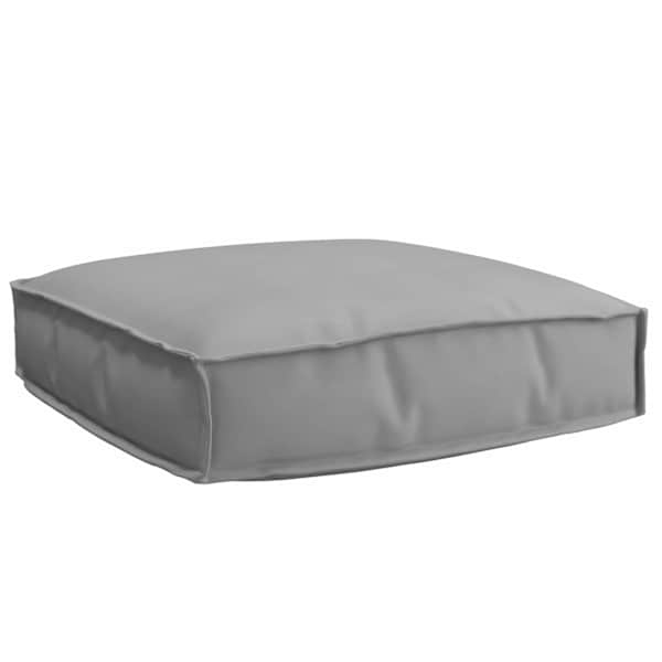 vidaXL Padi Oxfordi kangas Hall 60 x 60 x 12 cm