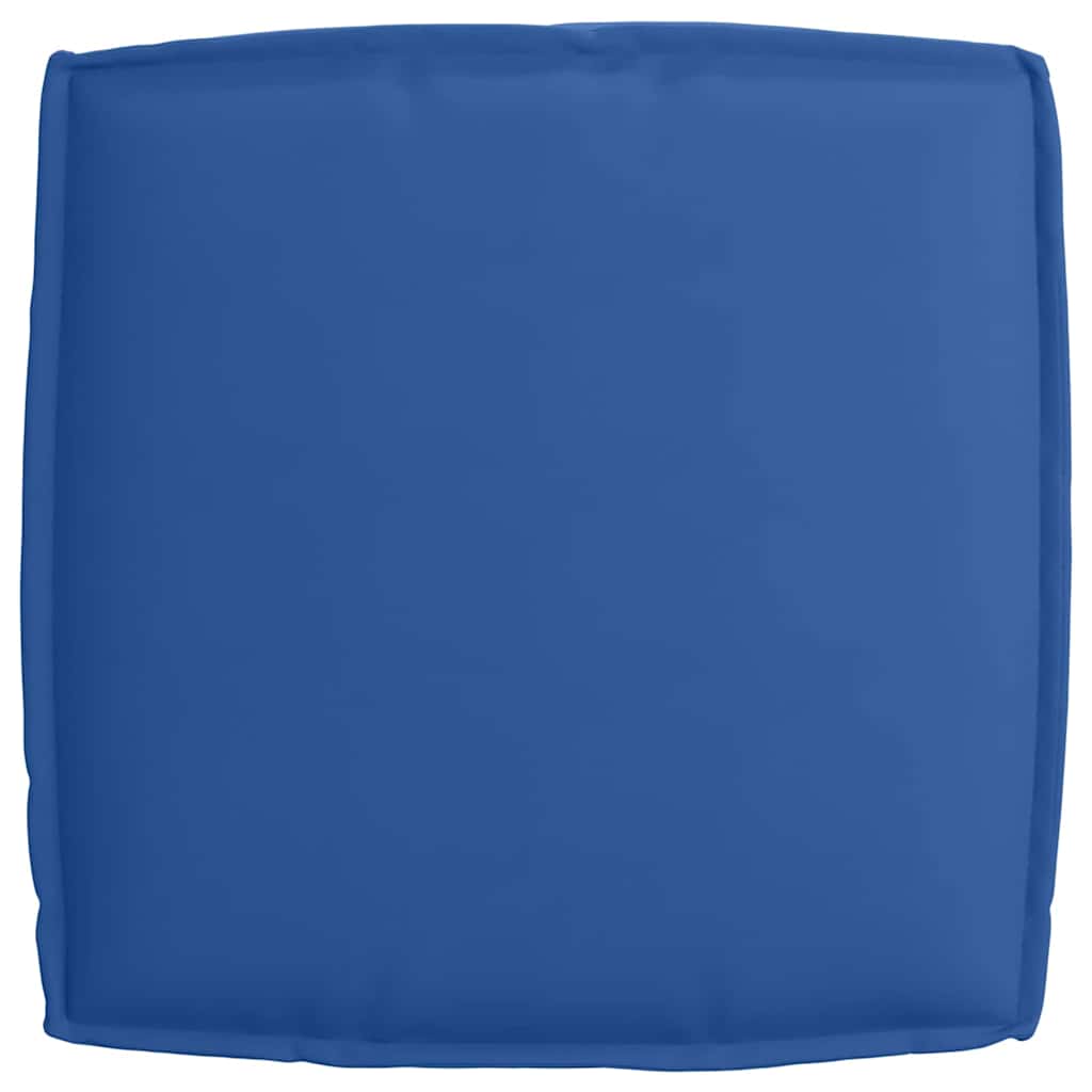 Kussen Koninklijk Blauw 60 x 60 x 12 cm Oxford Stof image 6