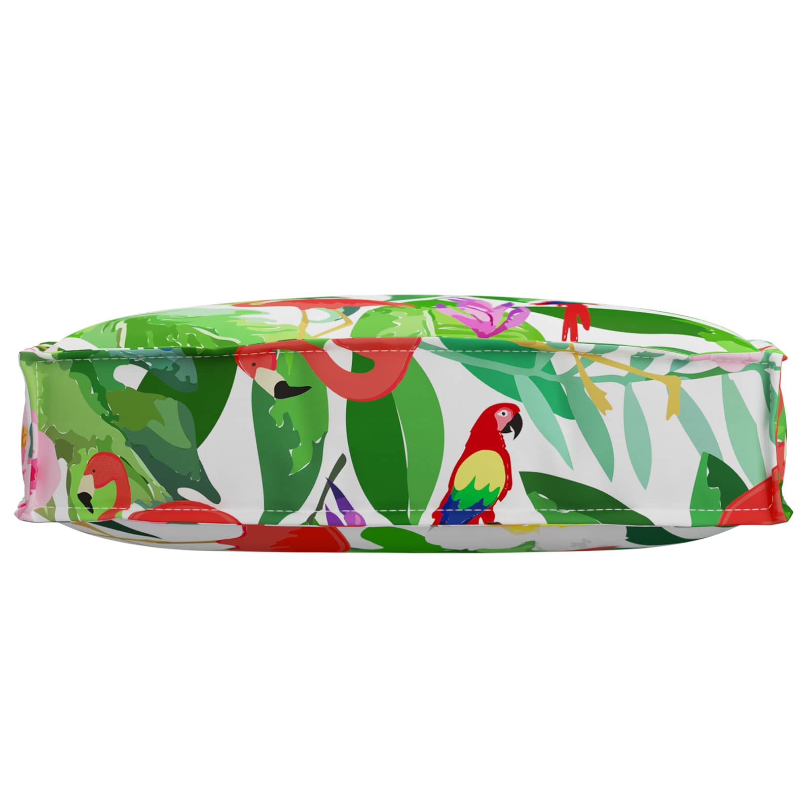 Kussen Bloemen Multikleur 60 x 60 x 12 cm Oxford Stof image 3