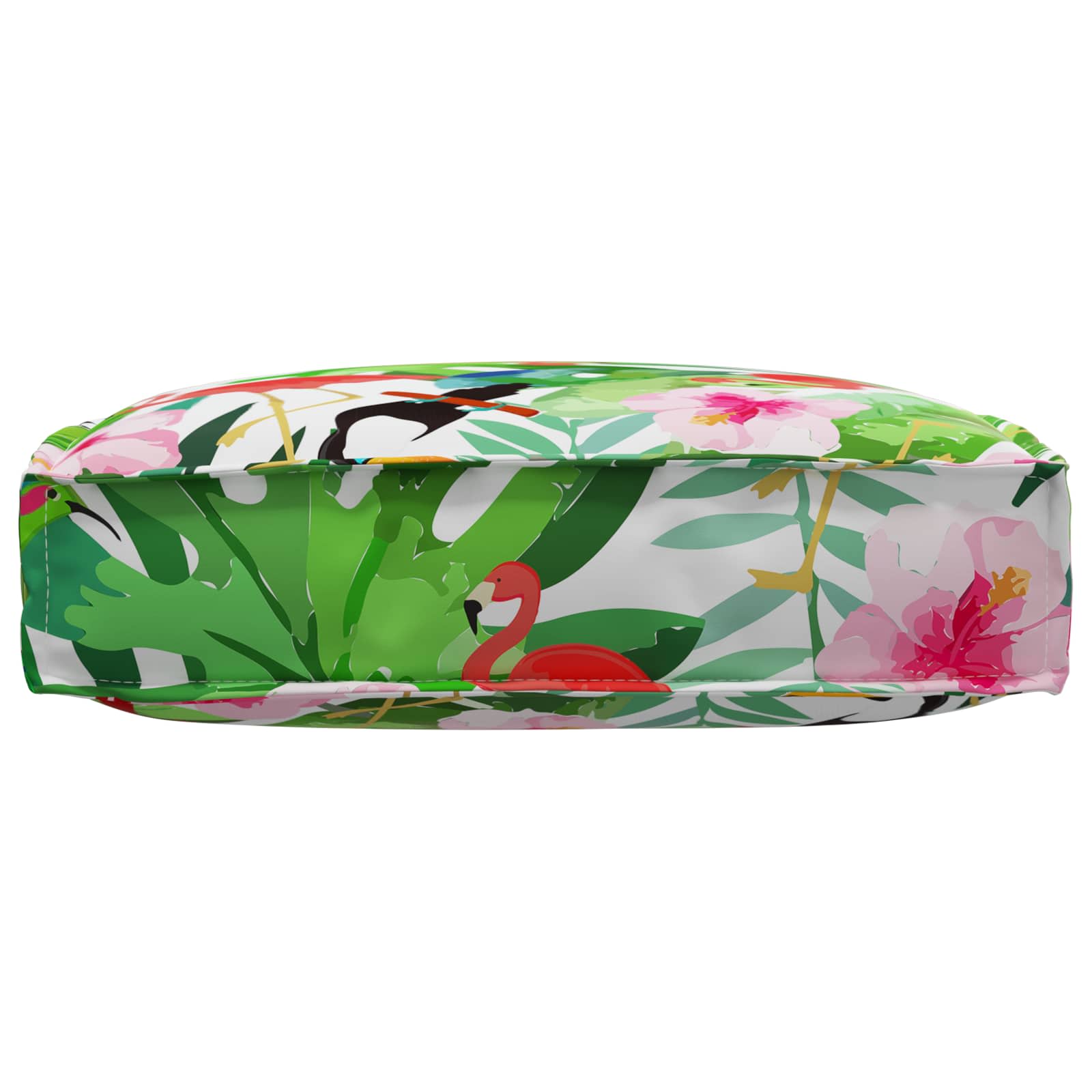 Kussen Bloemen Multikleur 60 x 60 x 12 cm Oxford Stof image 4