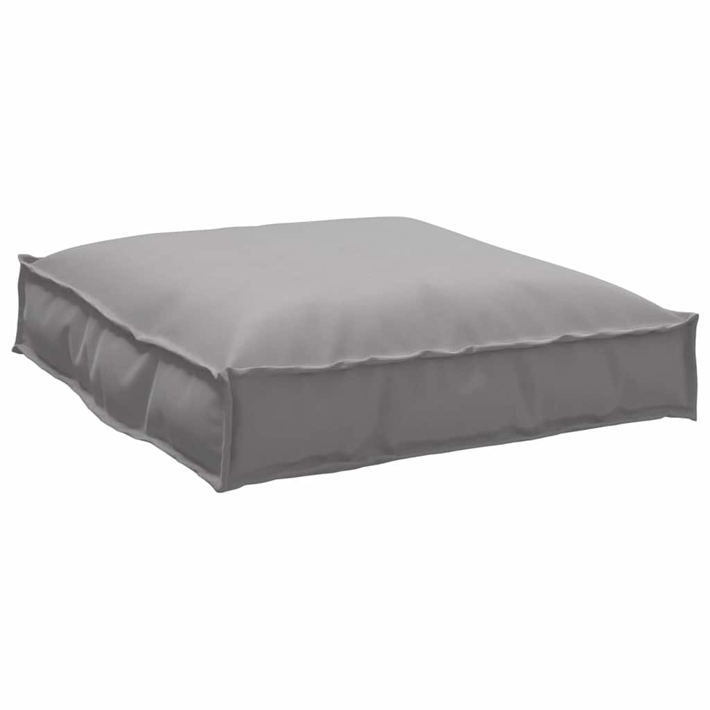Pallet Cushion for Seat Hall 70x70x12 cm Oxford Fabric