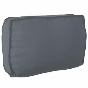 vidaXL Padi Oxfordi kangas Antratsiit 70 x 40 x 12 cm