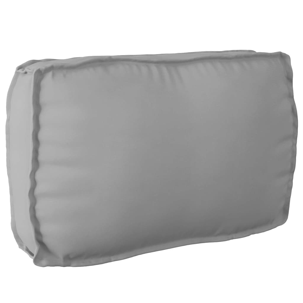 Pallet Cushion for Seljatoe Hall 70x40x12 cm Oxford Fabric