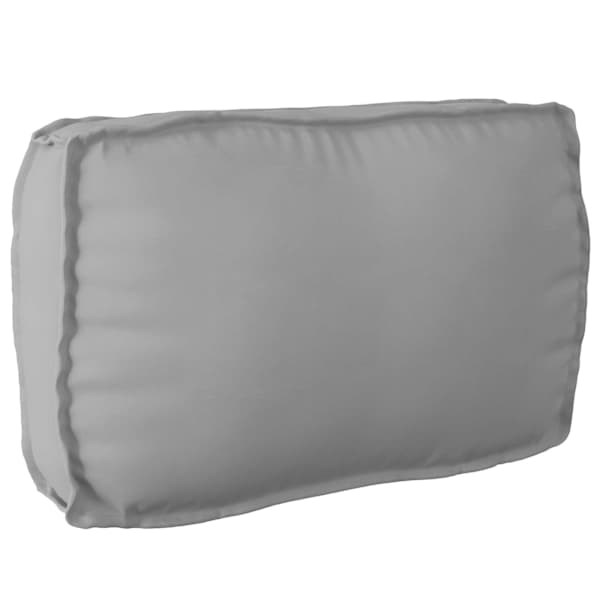 vidaXL Padi Oxfordi kangas Hall 70 x 40 x 12 cm