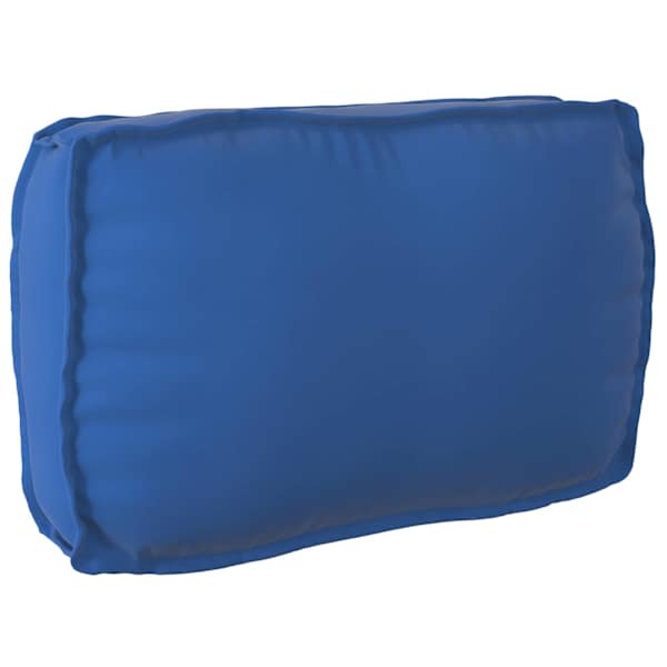 vidaXL Padi Oxfordi kangas Kuninglik sinine 70 x 40 x 12 cm