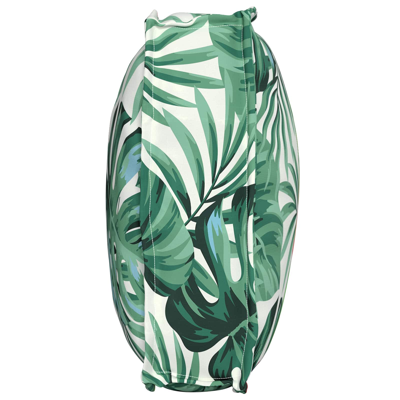 Kaubaaluse seljatoepadi Lilled Lehemuster 70 x 40 x 12 cm 4 Kõik vajalik sinu aeda ja koju! Kaubaaluse seljatoepadi Lilled Lehemuster 70 x 40 x 12 cm - Image 4