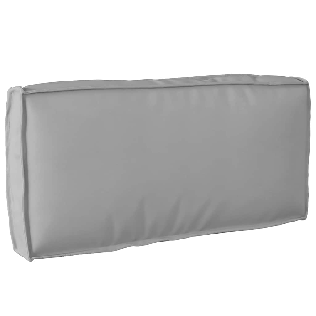 Hall Pallet Cushion Seljatugi 80x40x12 cm Oxfordi kangas