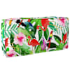 vidaXL Padi Oxfordi kangas Mitmev&auml;rviline 80 x 40 x 12 cm