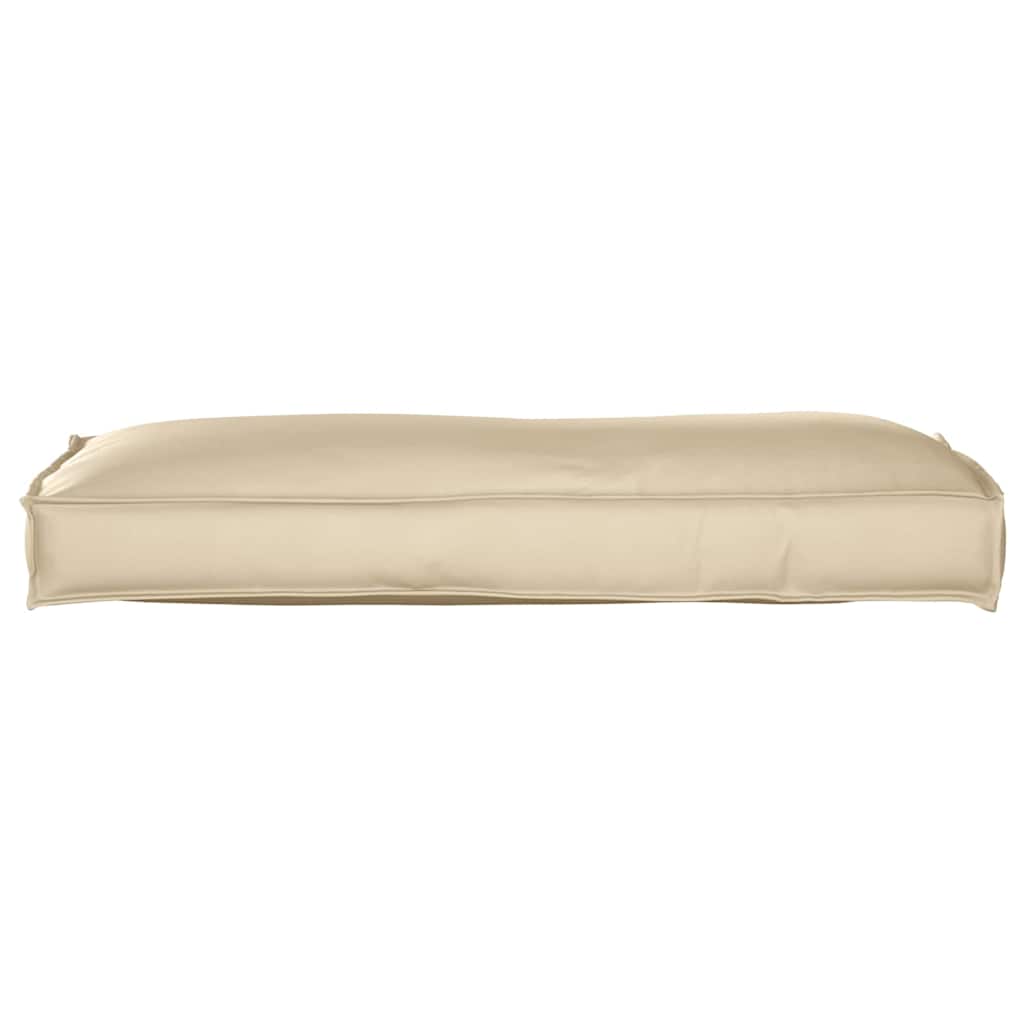 Pallet pude til rygstøtte beige 120x40x12 cm Oxford stof 3 8721158775771 wbg fr en hd 1
