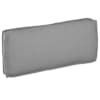 vidaXL Padi Oxfordi kangas Hall 120 x 50 x 12 cm