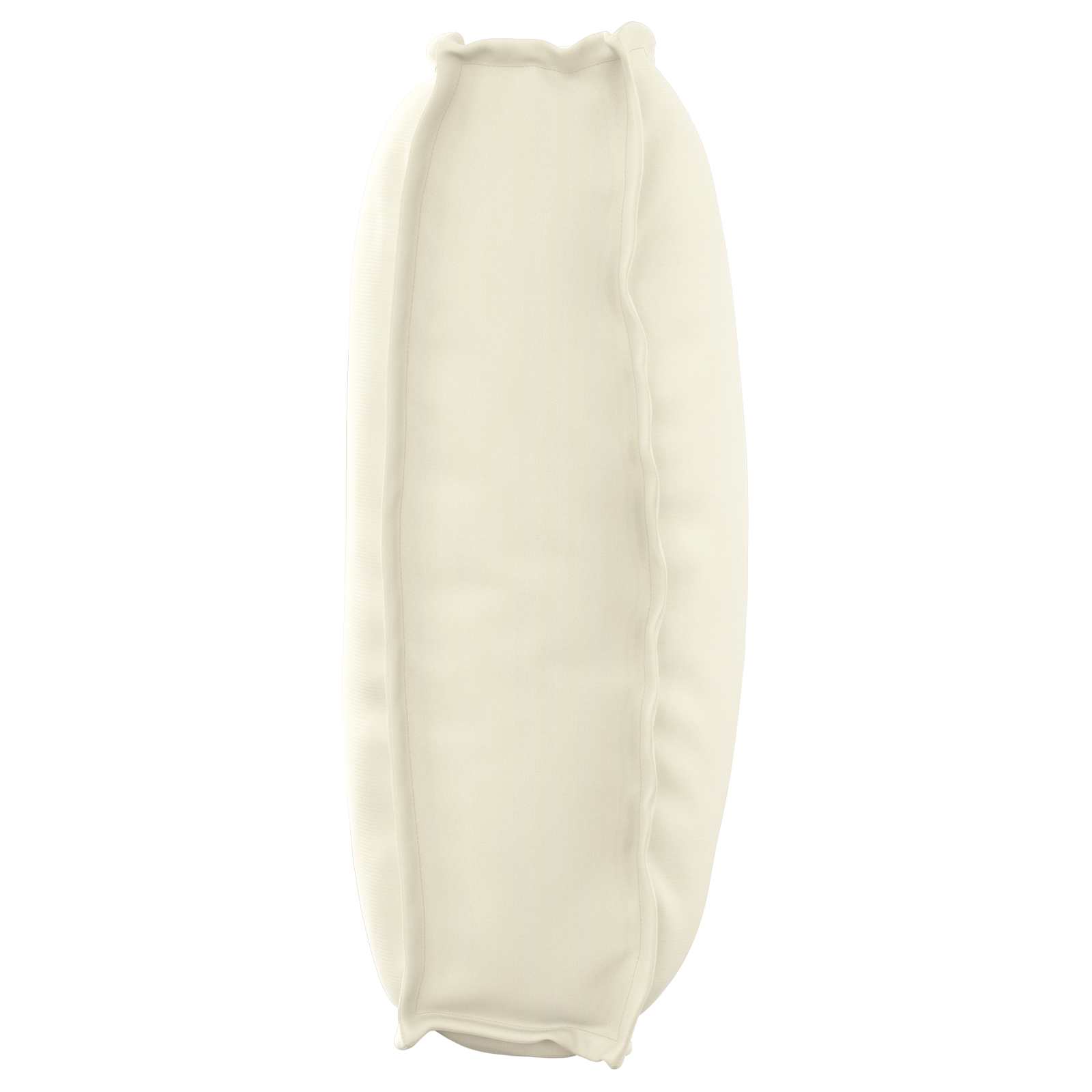 Padi cream 120 x 50 x 12 cm Oxfordi kangas 4 Kõik vajalik sinu aeda ja koju! Padi cream 120 x 50 x 12 cm Oxfordi kangas - Image 4