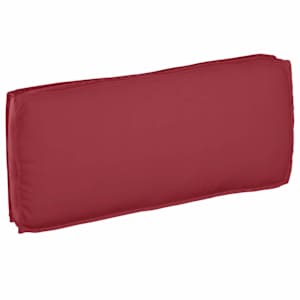 Polštář Víno Červené 120 x 50 x 12 cm Oxford látka - obrázek 1