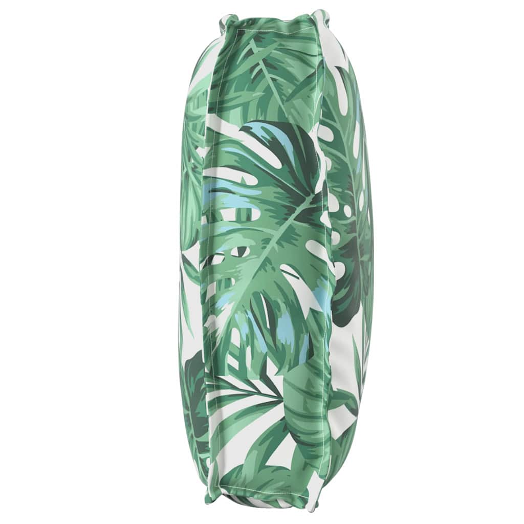 Kaubaaluse istme- / seljatoepadi Lehemuster 120 x 50 x 12 cm - Image 6