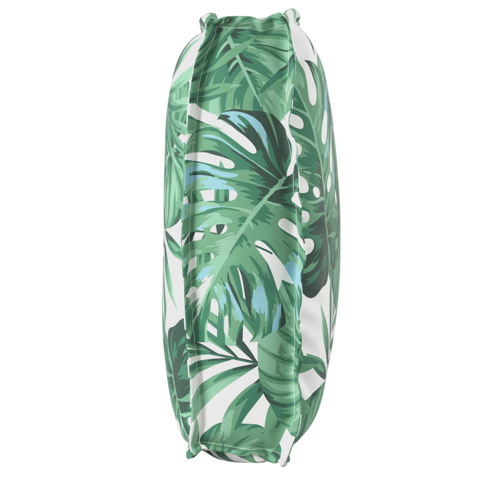 Padi Leht Lehe muster 120 x 50 x 12 cm Oxfordi kangas 4 Kõik vajalik sinu aeda ja koju! Padi Leht Lehe muster 120 x 50 x 12 cm Oxfordi kangas - Image 4