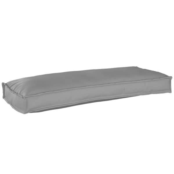 vidaXL Padi Oxfordi kangas Hall 100 x 40 x 8 cm