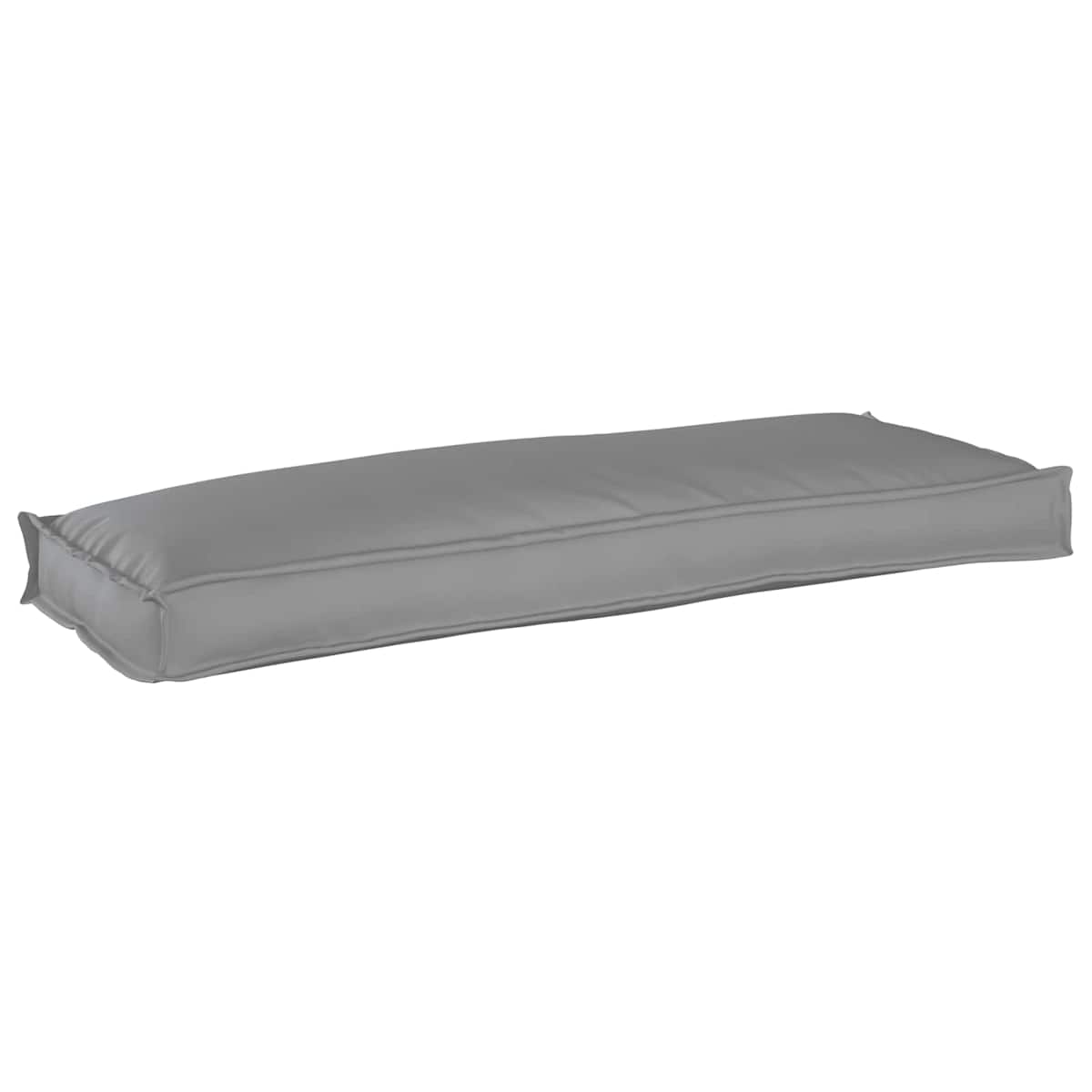 Pude 110 x 40 x 8 cm Oxford stof