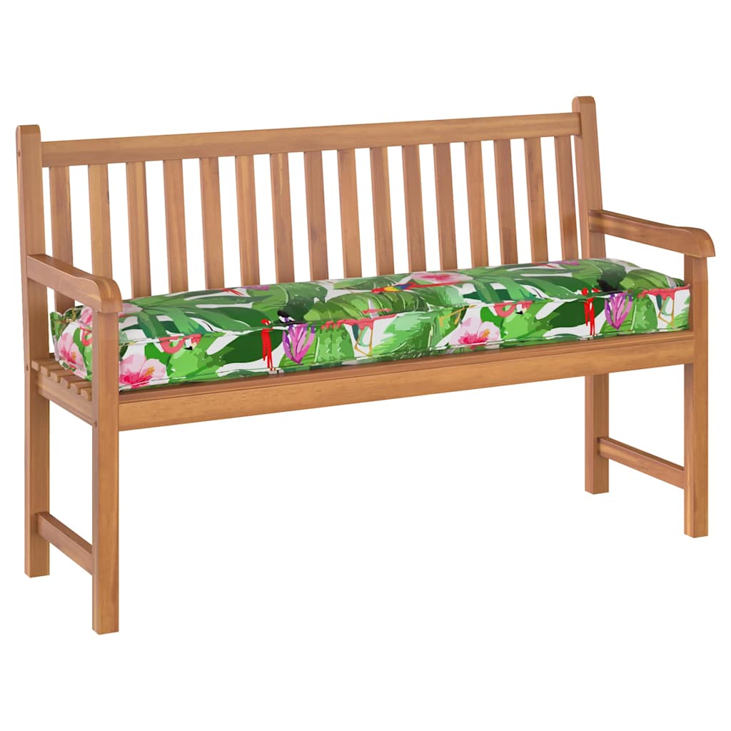 Възглавница Оксфордска тъкан Многоцветен 150 x 40 x 8 см — изображение 2