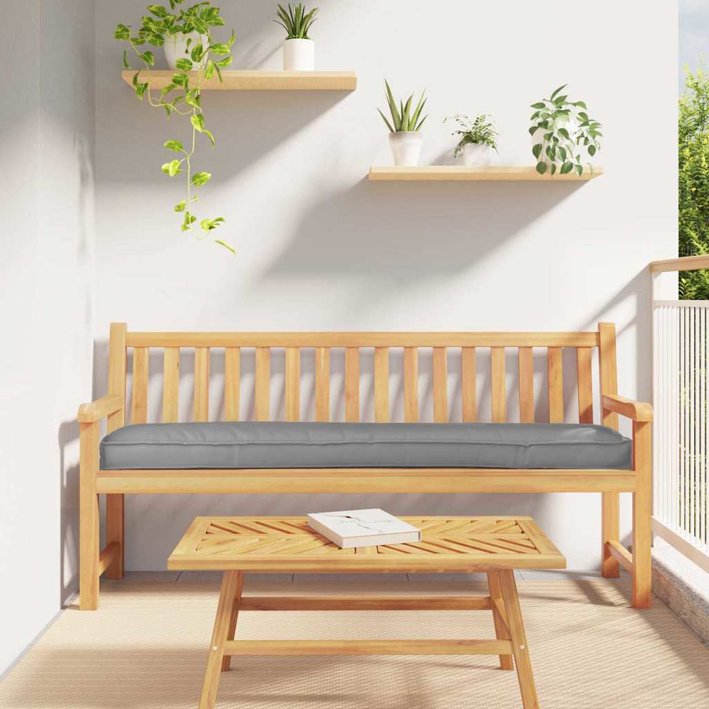 Paatide Padi Pingile Hall 180x40x8 cm Oxfordi Kangas