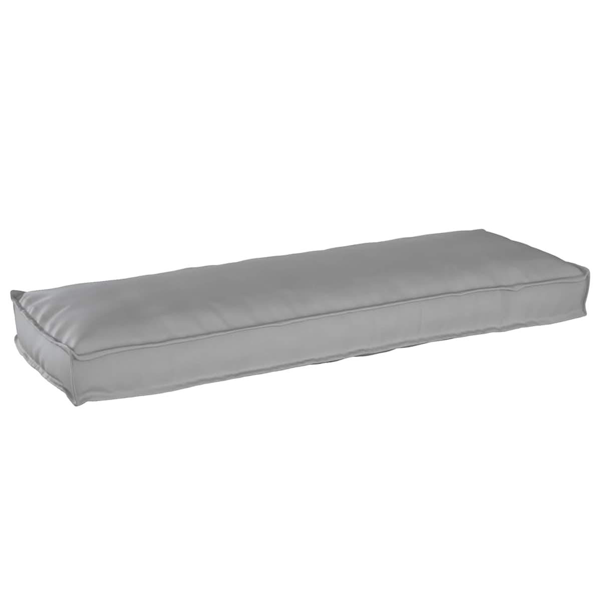 Palle Pudesæt 2 stk. Oxford Stof - Billede 2