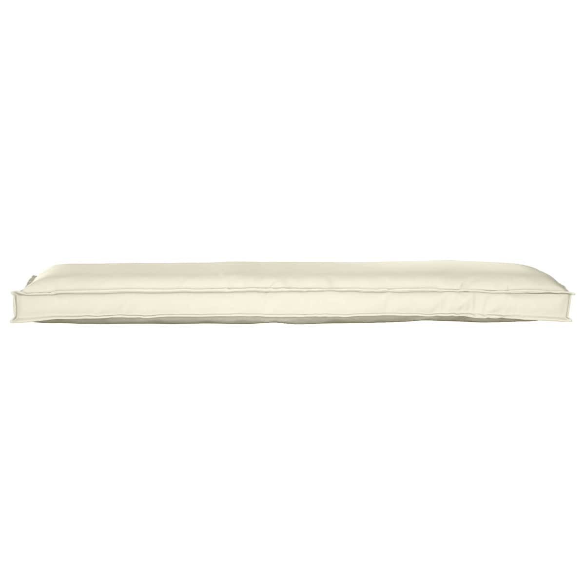Palle Pudesæt 2 stk. Oxford Stof 150 x 40 x 8 cm - Billede 3