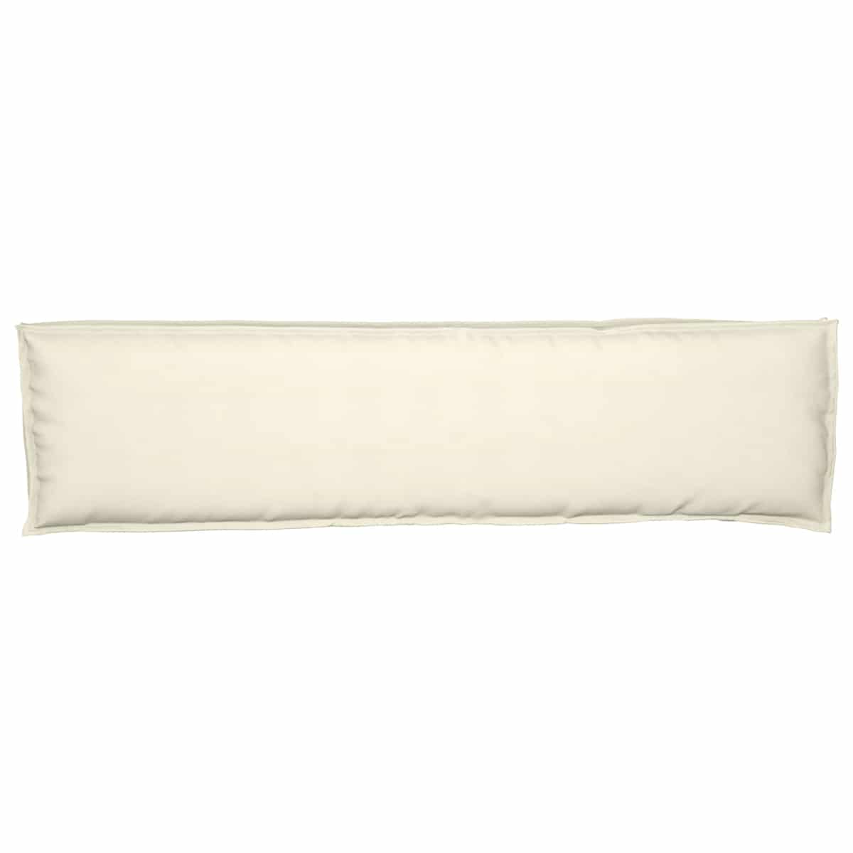 Palle Pudesæt 2 stk. Oxford Stof 150 x 40 x 8 cm - Billede 5