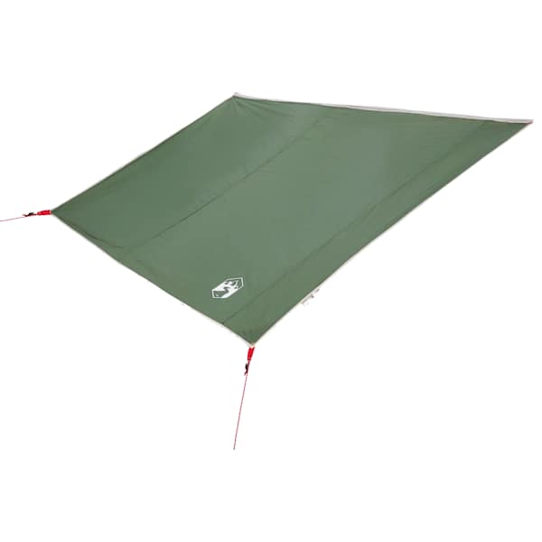 vidaXL Veekindel tarps inimesele 240 x 300 cm Veekindel Roheline