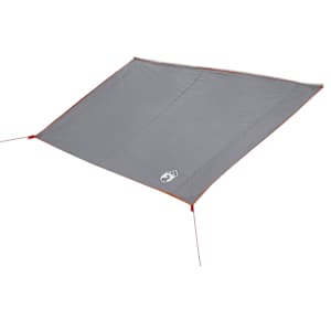 vidaXL Veekindel tarps inimesele 240 x 300 cm Veekindel Hall ja oranž