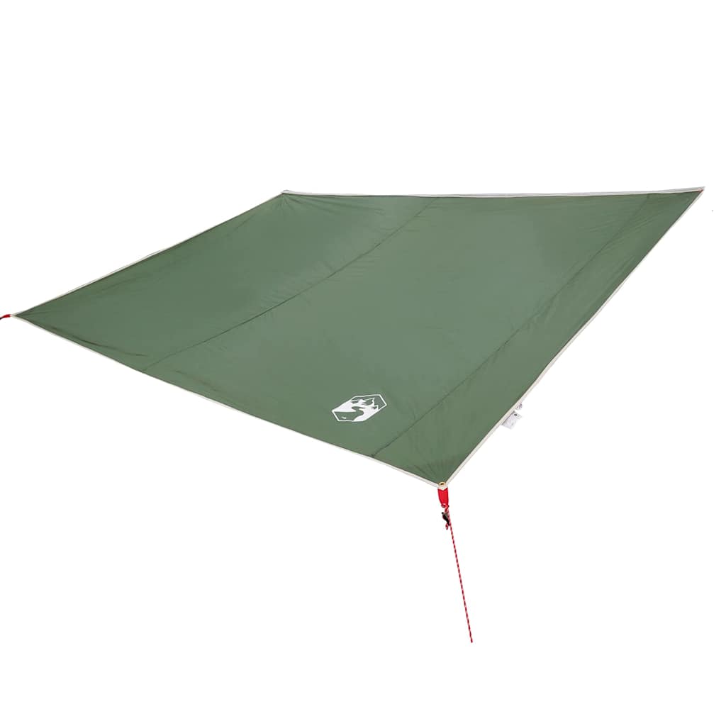 Vedenkestävä pressu Vihreä 350 x 240 cm