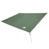 vidaXL Veekindel tarps inimesele 240 x 350 cm Veekindel Roheline