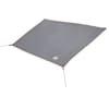 vidaXL Veekindel tarps inimesele 240 x 460 cm Veekindel Hall ja oranž