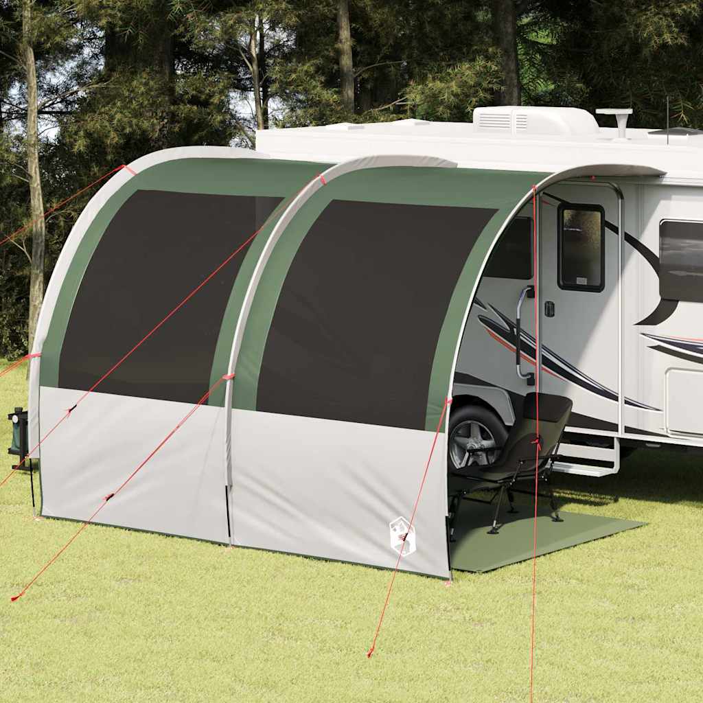 Vodoodolný tarp 260 x 350 x 260 cm 42001065
