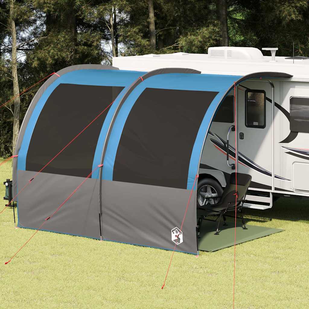 Vodoodolný tarp 260 x 350 x 260 cm 42001066