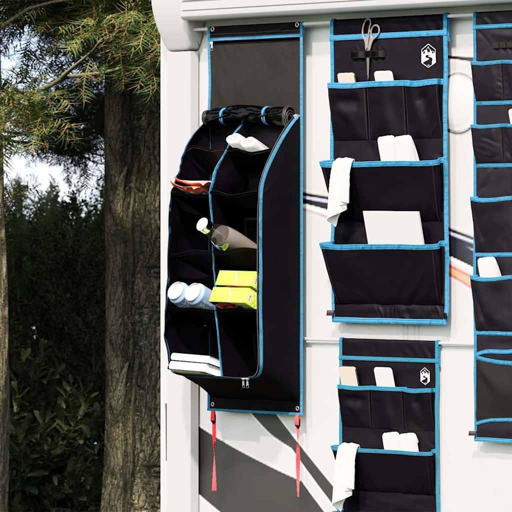 Torba za pohranu s pohranom 140 x 43 cm Oxford i poliester