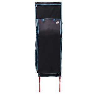 Skladovací sáček s úložištěm Černá a modrá 140 x 43 cm oxford - obrázek 6