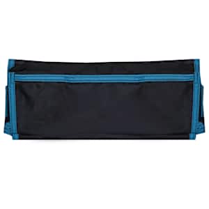 Skladovací sáček s úložištěm Černá a modrá 98 x 47 cm oxford - obrázek 8