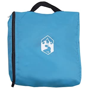Skladovací sáček 4 pcs Šedá a modrá 24 x 16 x 24 cm oxford - obrázek 11