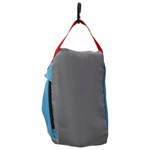 Skladovací sáček 4 pcs Šedá a modrá 24 x 16 x 24 cm oxford - obrázek 7