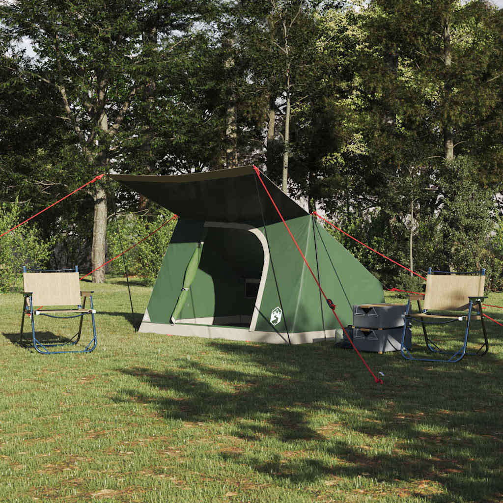 Tente Vert 282 x 225 x 154 cm