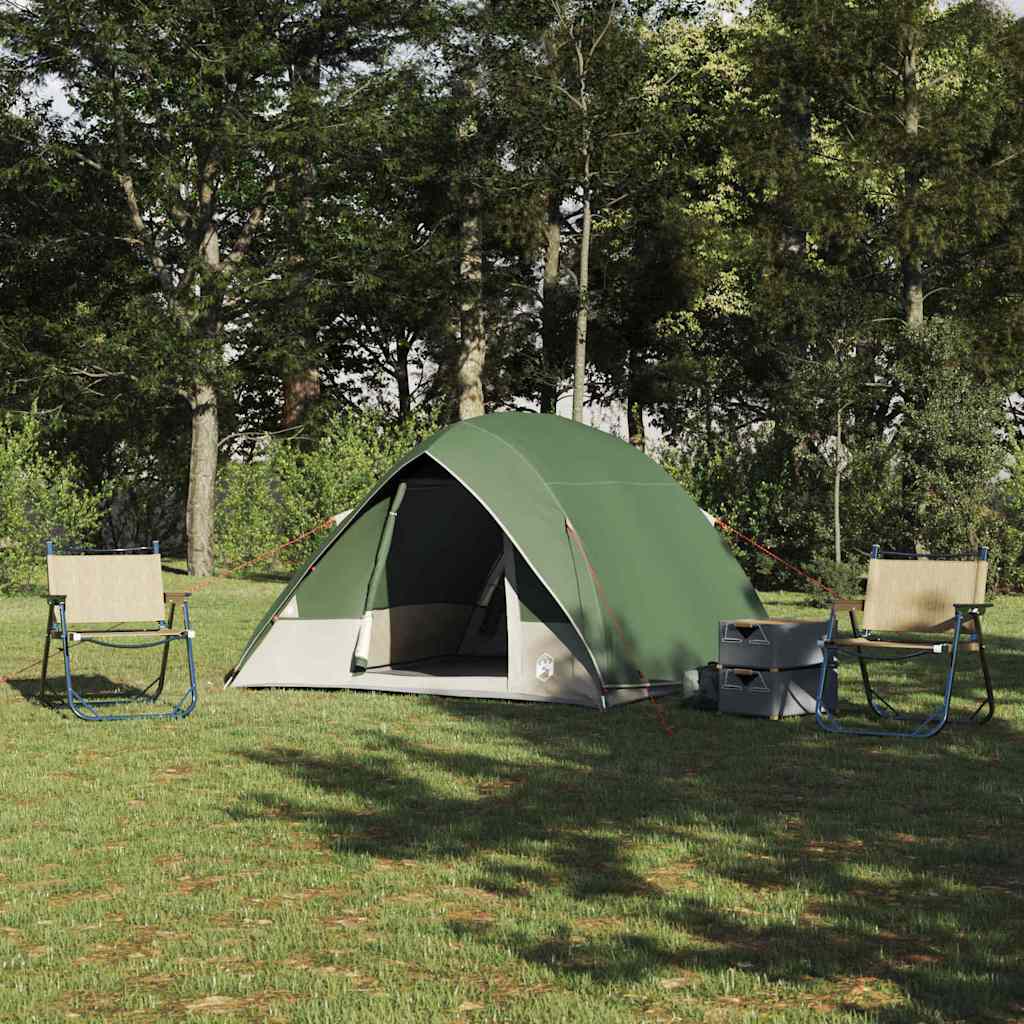 Tente Vert 320 x 275 x 190 cm