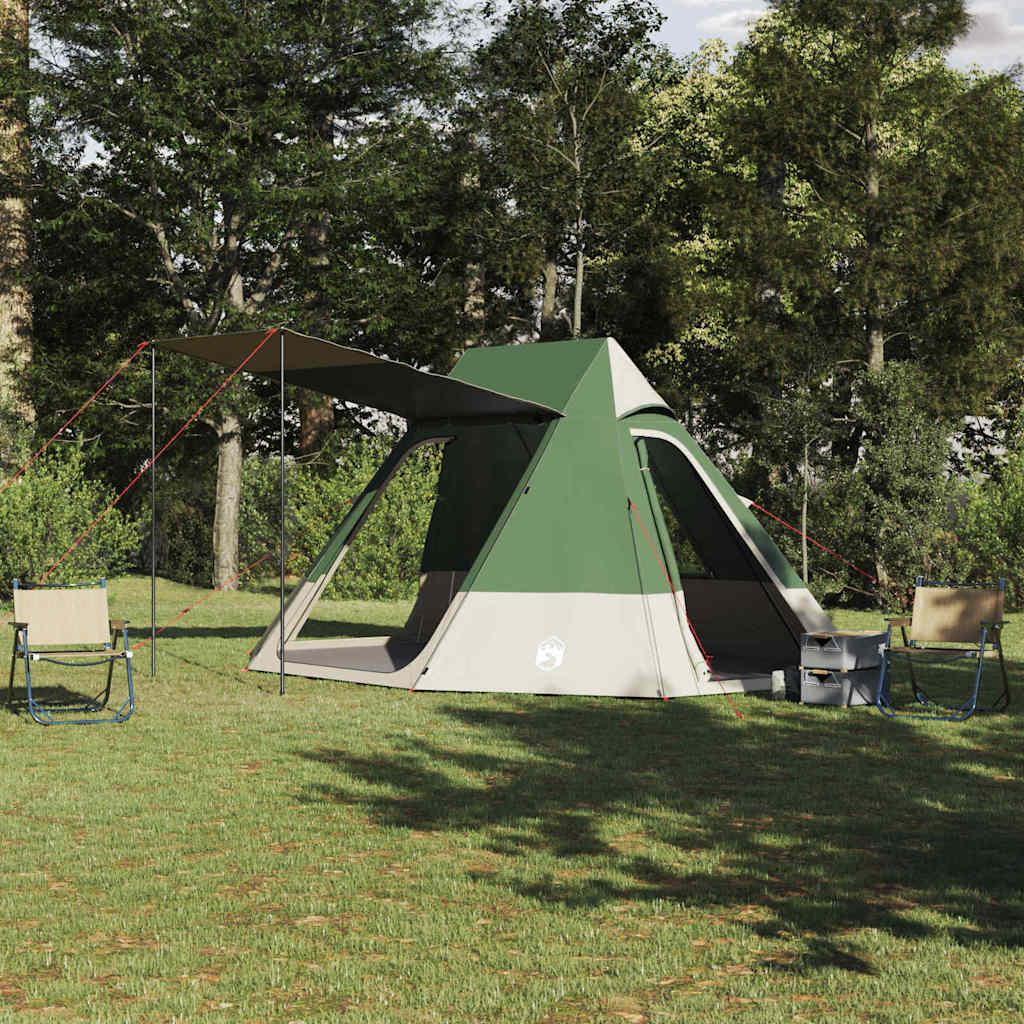 Tente Vert 482 x 360 x 227 cm