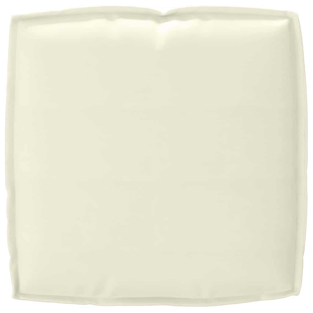 Σετ Μαξιλαριών Πάγου 2 pcs Κρεμ Ύφασμα Oxford - Image 7