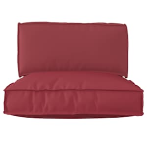 Set blazin za palete 2 pcs Antracit Oxford tkanina