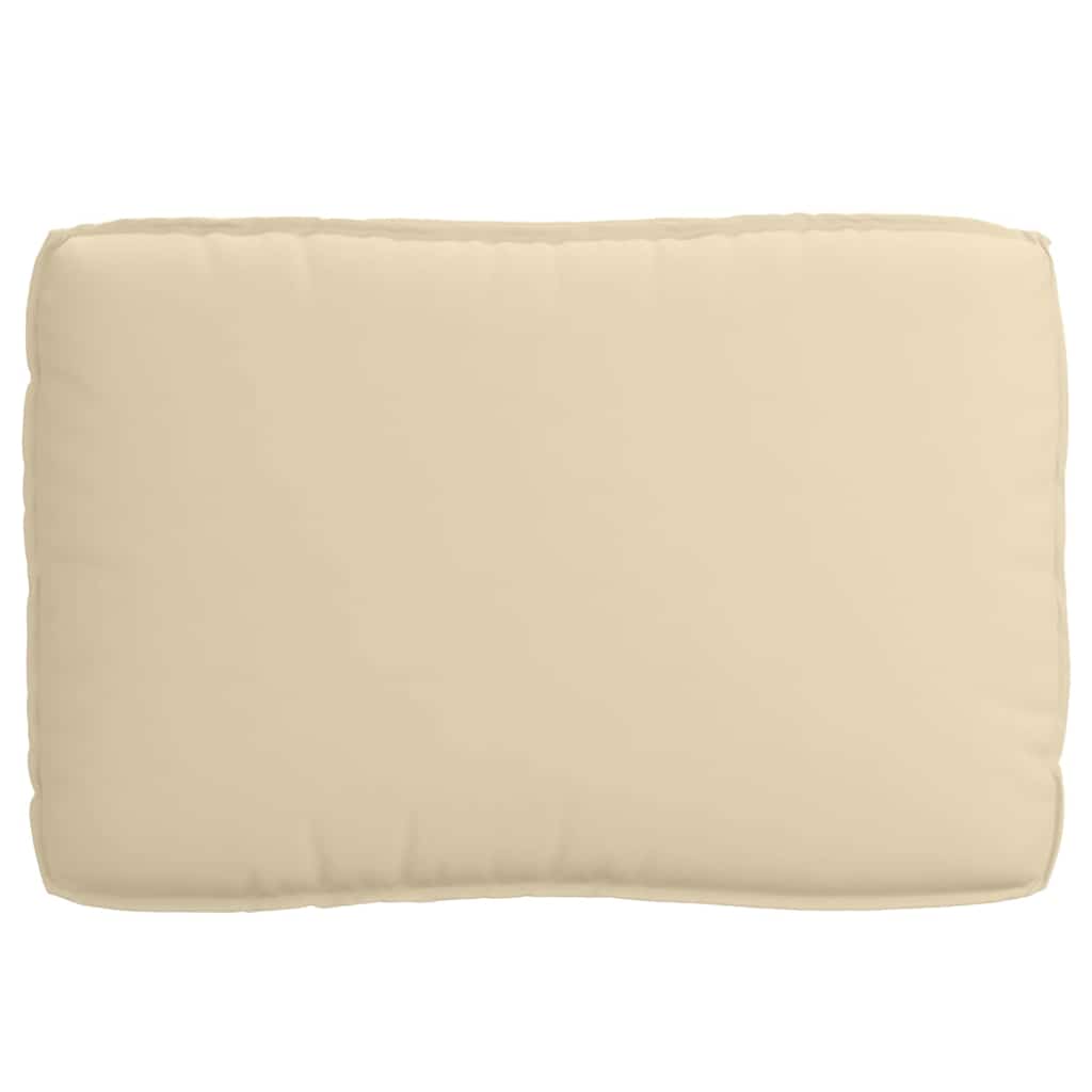 Pallet Kussen Set 3 pcs Beige Oxford Stof image 8