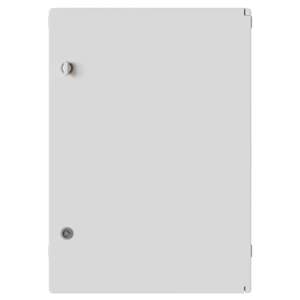 Ovládací skříň Šedá 57 x 24,5 x 70 cm ABS plast - obrázek 5