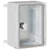 Grey_with_transparent_door