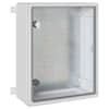 Grey_with_transparent_door