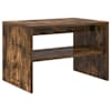 vidaXL telerikapp suitsutamm 60x40x40 cm Engineered Wood